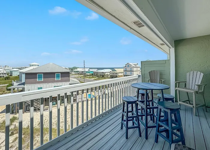 Holiday home Lagoon Landing 303