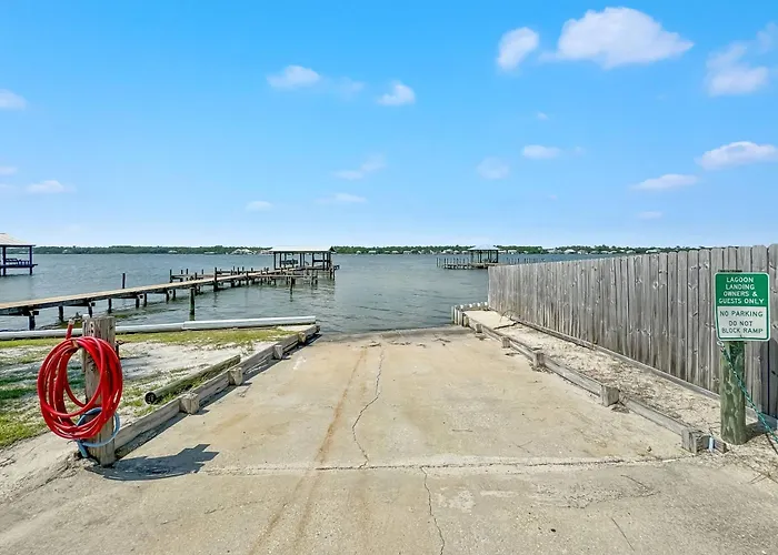 Lagoon Landing 303 Holiday home Gulf Shores