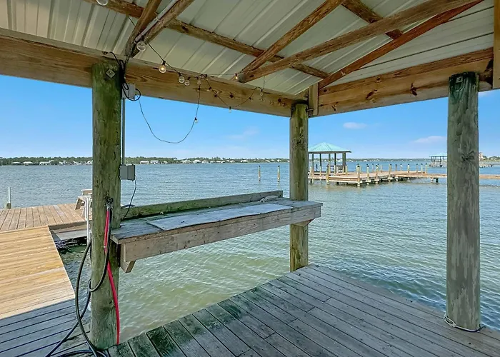 Lagoon Landing 303 * Gulf Shores