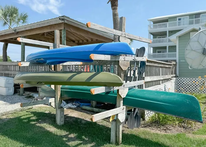 Holiday home Lagoon Landing 303 *