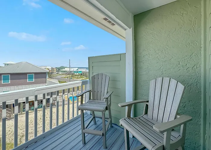 Lagoon Landing 303 Holiday home Gulf Shores