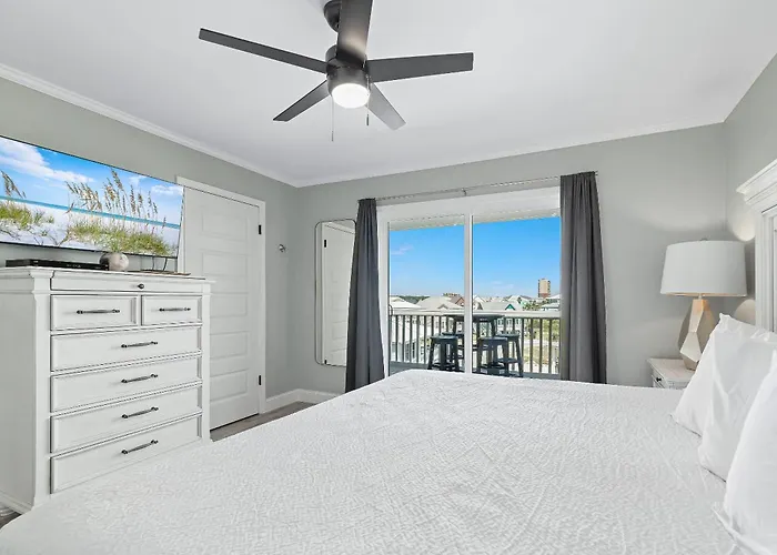 Lagoon Landing 303 Holiday home Gulf Shores