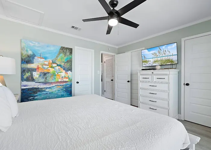 Holiday home Lagoon Landing 303 Gulf Shores