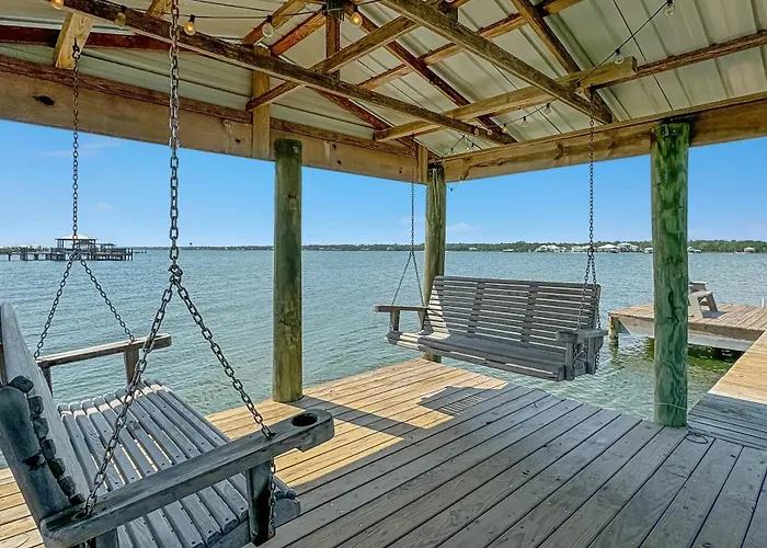 Lagoon Landing 303 *