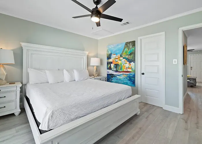 Lagoon Landing 303 Holiday home
