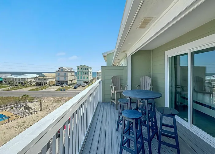 Lagoon Landing 303 Holiday home