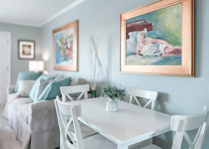 Lagoon Landing 303 Holiday home *