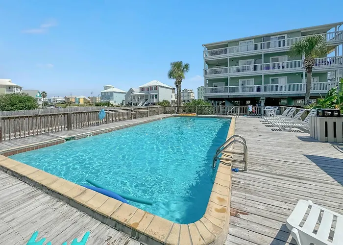 Lagoon Landing 303 * Gulf Shores