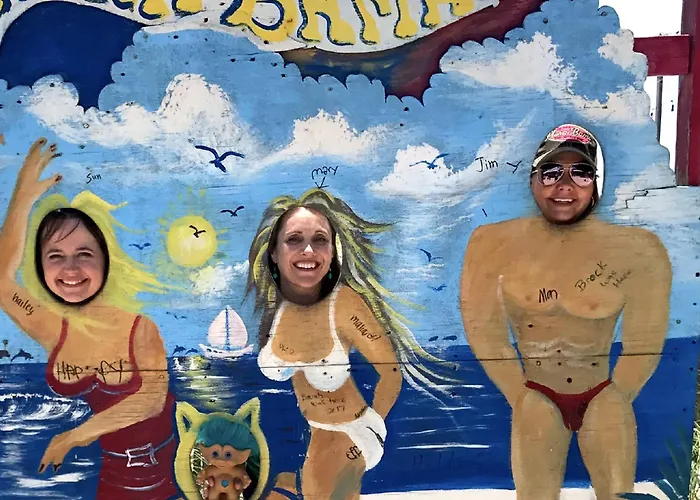 Lagoon Landing 303